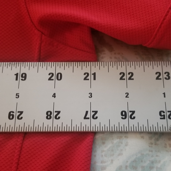 Nike Man Utd 2011 Home Jersey (L) - Picture 13 of 16